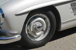 Mercedes-Benz 300 SL 1955 года